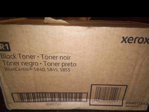 Toner - Cartucho Para Fotocopiadora Xerox R1