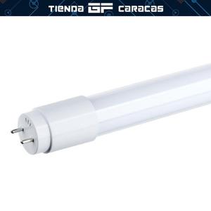 Tubo Lineal Fluorescente 18w 60cm, Somos Tienda Fisica!