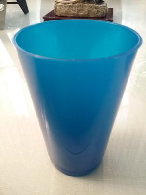 Vasos Plasticos De Calidad 375 Cc