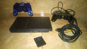 Vendo Play Station 2 Usado