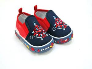 Zapatos Apolito Para Niños Modelo Hki-