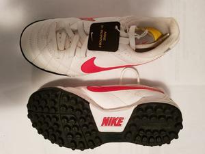 Zapatos Nike Originales Para Niño