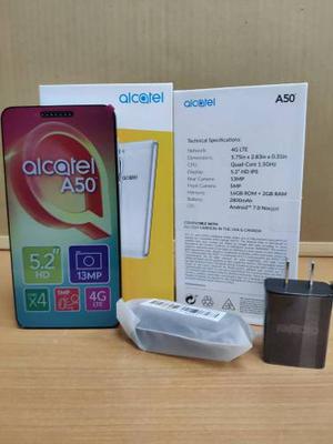 Alcatel A50