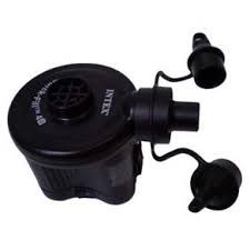 Bomba Intex Para Inflables