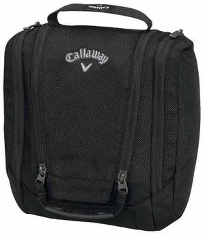 Callaway Deluxe Toiletry