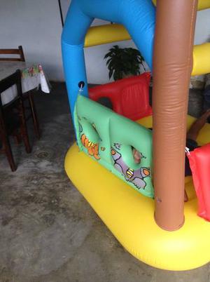 Castillo Inflable