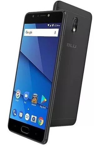 Celular Blu Life One X3 4g (c/protector Pantalla Y Case)