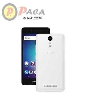 Celular Blu Studio G2 S010q Blanco/negro Dual Sim Tienda