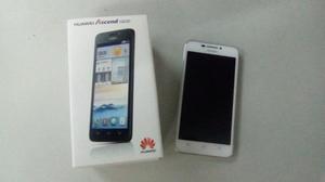 Celular Huawei Ascend G630