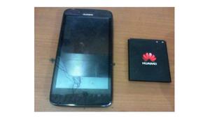 Celular Huawei Y511-u251 Para Respuesto