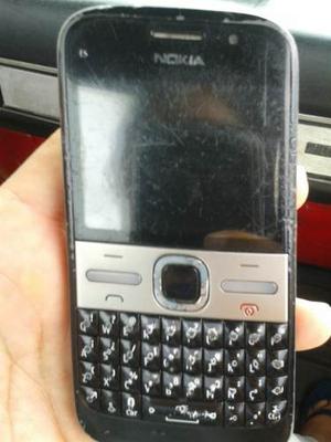 Celular Nokia E5.ofertaaaaaaaaa