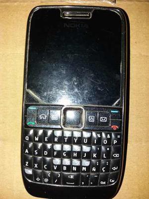 Celular Nokia E63-1 Para Repuesto