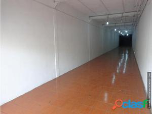 Comercial en Alquiler en Barquisimeto MLS18-2157