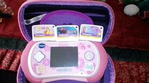 Consola De Juego Mobigo2 Vtech