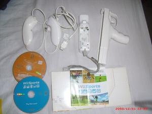 Controles De Wii