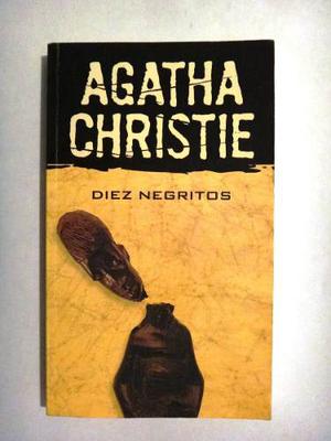 Diez Negritos, Agatha Christie