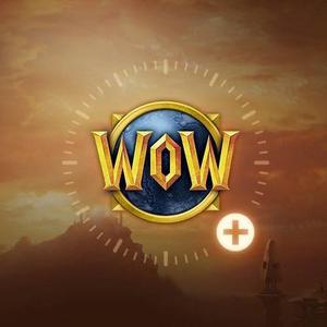 Ficha, Wow Token, Tiempo De Juego (no Oro) Dp 02 Overwacth