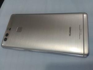 Huawei P9 Eva-al10 4 Gb 64 Gb Dorado Inmejorable Estado