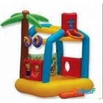 Inflable Castillo