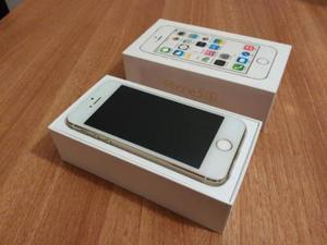 Iphone 5s Nuevo Original De Apple 16gb