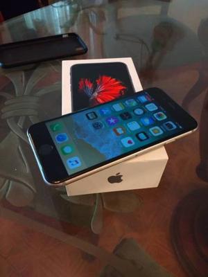 Iphone 6s 64gb Full Equipo Original Caja Y Accesorios