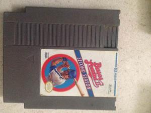 Juegos Nintendo Nes