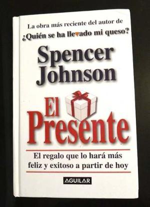 Libro El Presente, Spencer Johnson