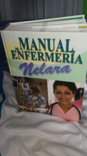 Manual De Enfermería