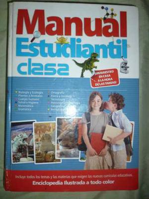 Manual Estudiantil