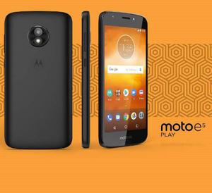 Motorola Moto E5 Play 16 Gb + 2 Gb Ram Android 8