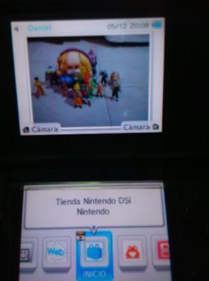 Nintendo Dsi