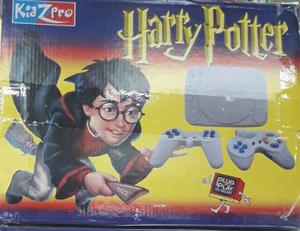 Nintendo Nes Juegos Cassete Controles Harry Potter Nuevos Cg