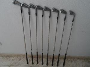 Palos De Golf Executive Spalding