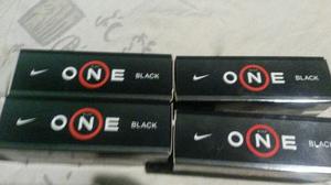 Pelotas Bolas De Golf Nike One Black