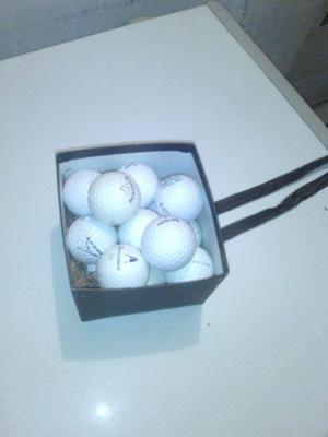 Pelotas De Golf Diferentes Marcas