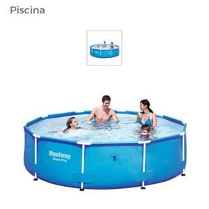 Piscina Bestway Familiar