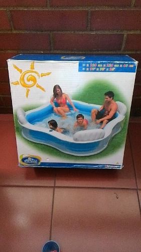 Piscina Inflable