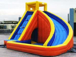 Piscina Inflable Sidewinder Falls
