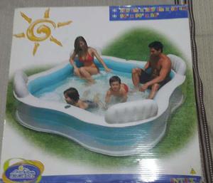 Piscina Para Niños Grande