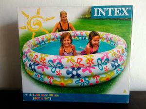 Piscina Para Niños Intex