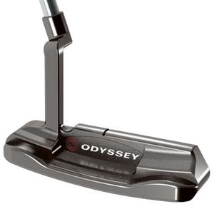 Putter Odyssey White Ice