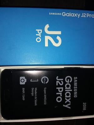 Samsung Galaxy J2 Pro gb) Nuevos