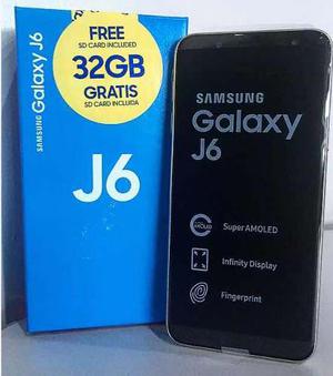 Samsung Galaxy J6