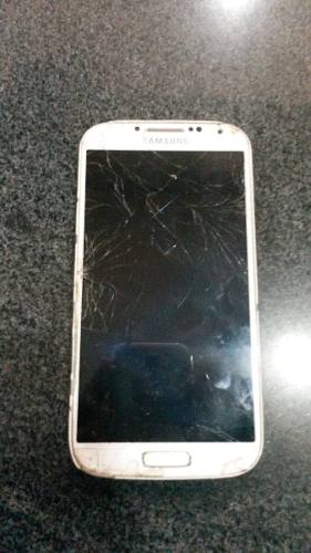 Samsung Galaxy S4 Gt I Para Repuesto