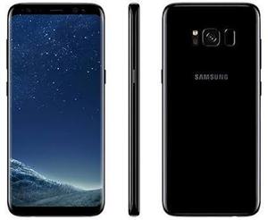 Samsung Galaxy S8 64gb Original Negro