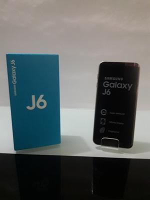 Samsung J6..// Lo Mas Nuevo De Samsung/somos Tienda Fisica
