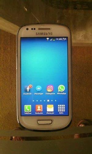 Samsung S3 Mini Liberado