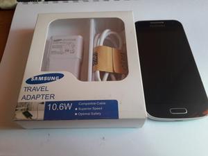 Samsung S4 Mini Duos Como Nuevo