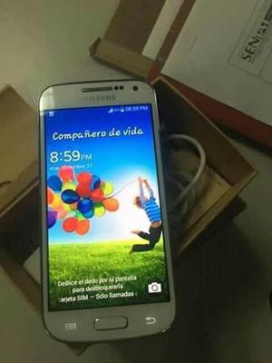 Samsung S4 Mini Liberado