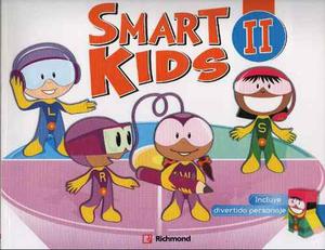 Smart Kids 2 Digital. Editorial Richmon